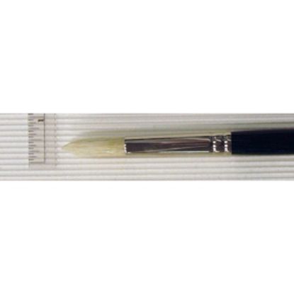 Picture of ­ Artist-Brush Round Long-Handle 10