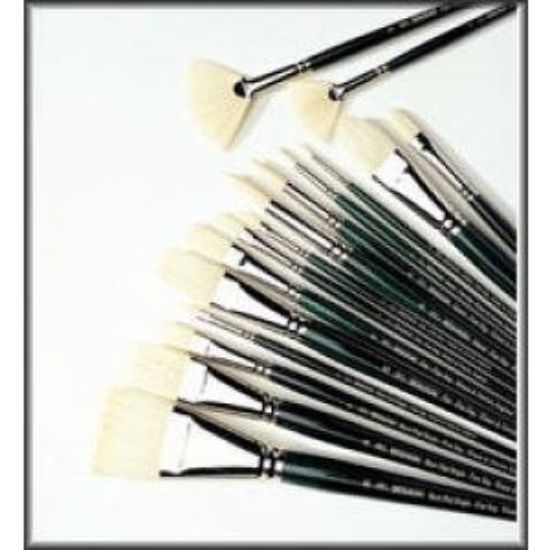 Picture of ­ Artist-Brush Filert Long-Handle 3