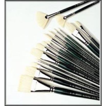 Picture of ­ Artist-Brush Filert Long-Handle 8
