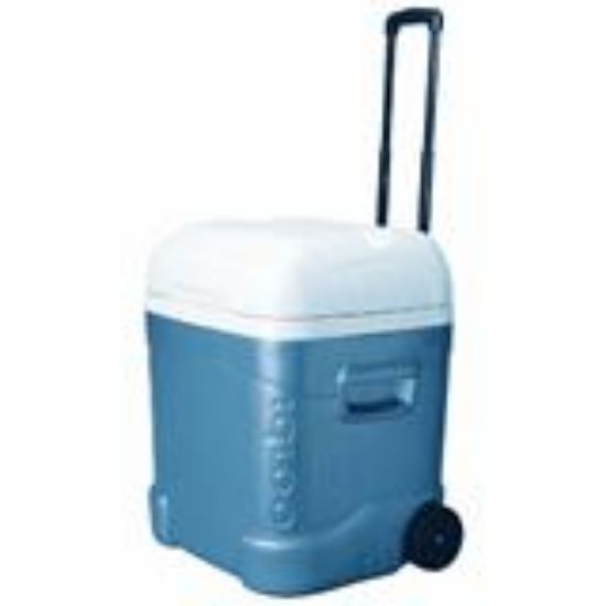 Picture of 70-quart Ice Cube Maxcold 70 Roller