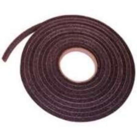 Picture of Weather-Seal Foam-tape Char3/4 X 3/8" X 17f