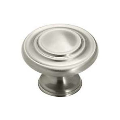 Picture of 3-RING Cabinet-Knob 1-3/4"