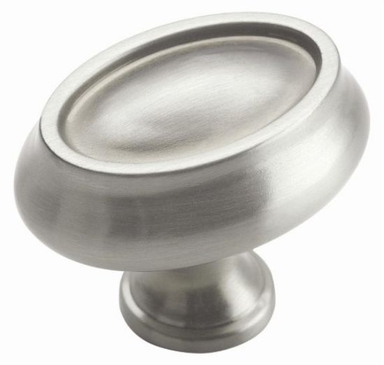 Picture of Cabinet-Knob 1-1/2" OVAL