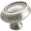 Picture of Cabinet-Knob 1-1/2" OVAL
