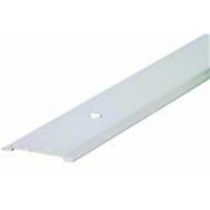 Picture of Threshold Satin-Nickel 36"