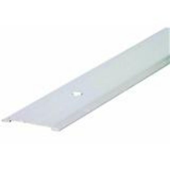 Picture of Threshold Satin-Nickel 36"