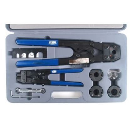 Picture of Multi-Head Tool 3/8-3/4"