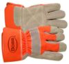 Picture of Work-Gloves Safety-Cuff