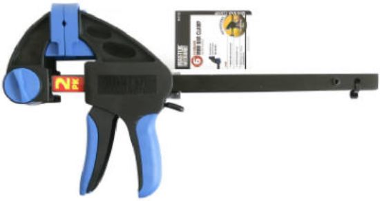 Picture of 6" Mini Bar-Clamp