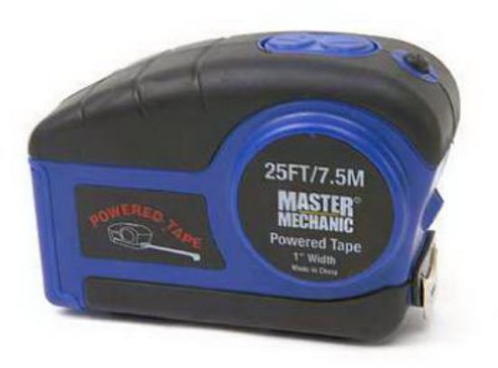 Picture of AutoTape Measure