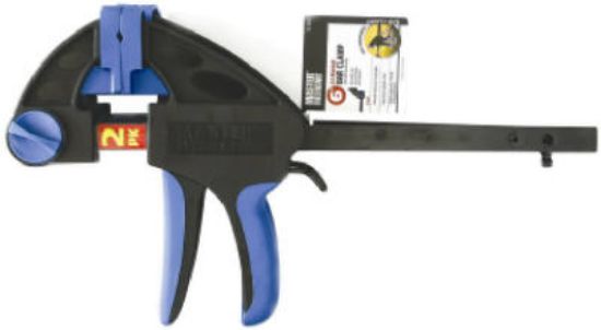 Picture of 6" HD Bar-Clamp