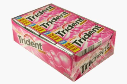 Picture of Bubble-Gum 18/Pack