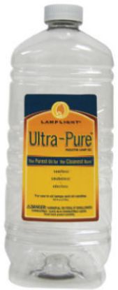 Picture of Ultra-Pure Paraffin Lamp-Oil 100-Ounce