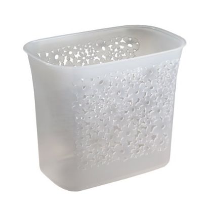 Picture of Blumz Waste-Can Clear