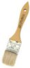 Picture of Chip-Brush Single-Thick White-Chinese-Bristle 1/2"