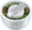 Picture of Smart Touch Salad Spinner 4-6 Servings- White