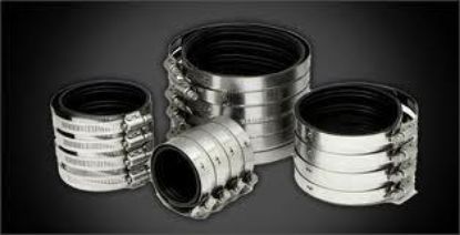 Picture of No-Hub-Coupling 2"