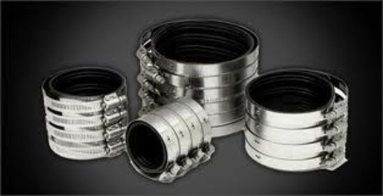 Picture of No-Hub-Coupling 2"