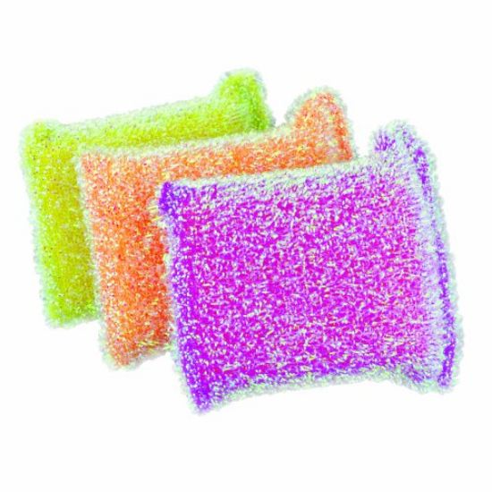 Picture of Scrub-Sponge Sparkle