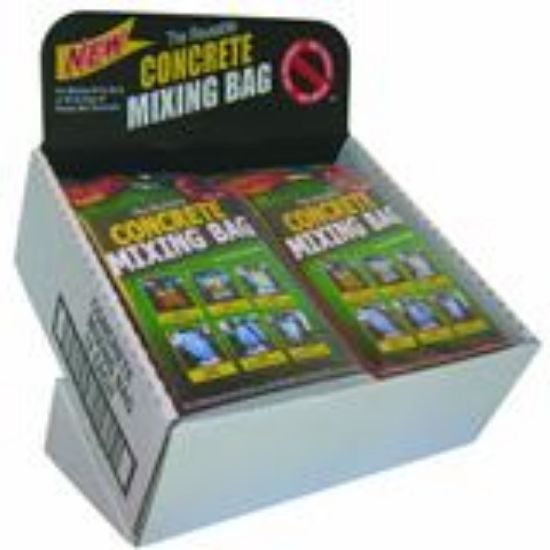 Picture of Concrete Mixing Bag