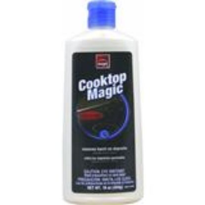 Picture of Glass Cooktop-Cleaner & Polish