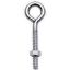 Picture of Stainless-Steel Eye-Bolt 3/8" X 6 W/NUTS