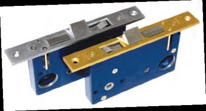 Picture of Mortise-lockset Attached Us26d Brushed Chrome