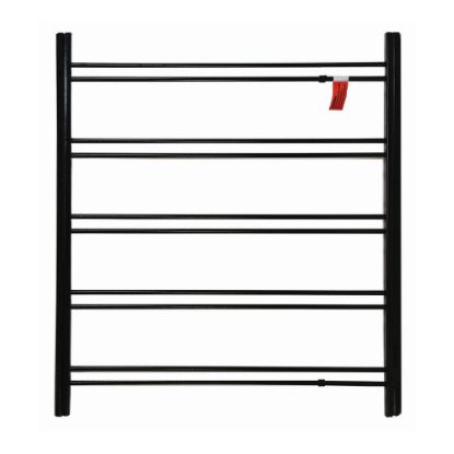 Picture of Window Guard 5 Bars 25" High 34" - 62" Wide