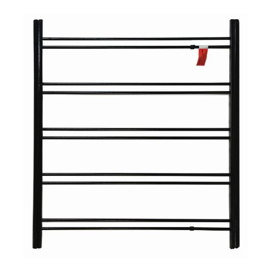 Picture of Window Guard 5 Bars 25" High 34" - 62" Wide