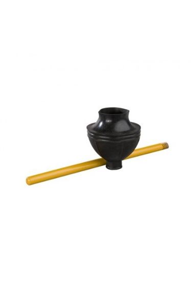 Picture of Toilet-Plunger Delx Hydrothrust 6" S01