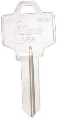 Picture of NA25 Cut-Key