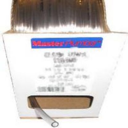 Picture of PVC-Tubing Clear 5/16" ID 7/16" OD