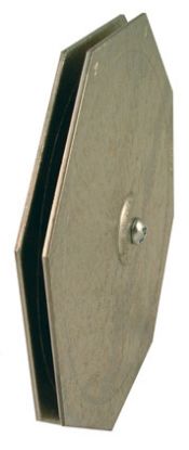 Picture of 3-1/2" Knockout-Seal 2-Piece Steel