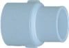 Picture of PVC-Plumbing Schedule-40 Ext Sock Coupling S x S 1"