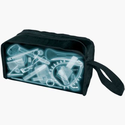 Picture of Xposed Cosmetic Bag