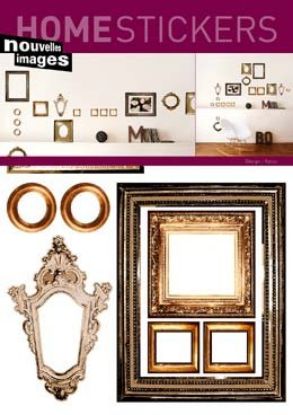 Picture of Frames Wall-Decor