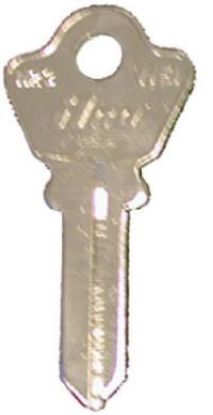 Picture of WE1 - Cut-Key Welch Lock
