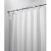 Picture of Shower-Curtain-Liner Waterproof White 72" X 72"