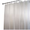 Picture of Shower-curtain Liner- Clear Frost