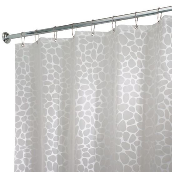 Picture of Shower-curtain Pebblz