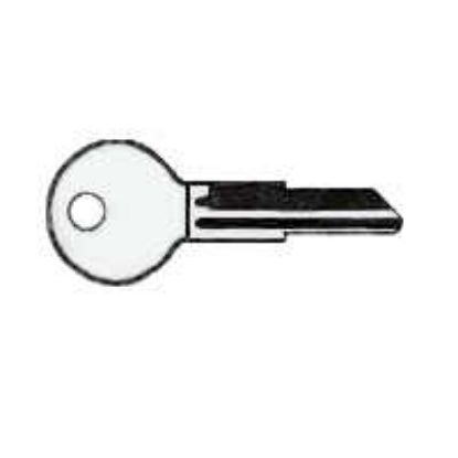 Picture of Y11 - Cut-Key