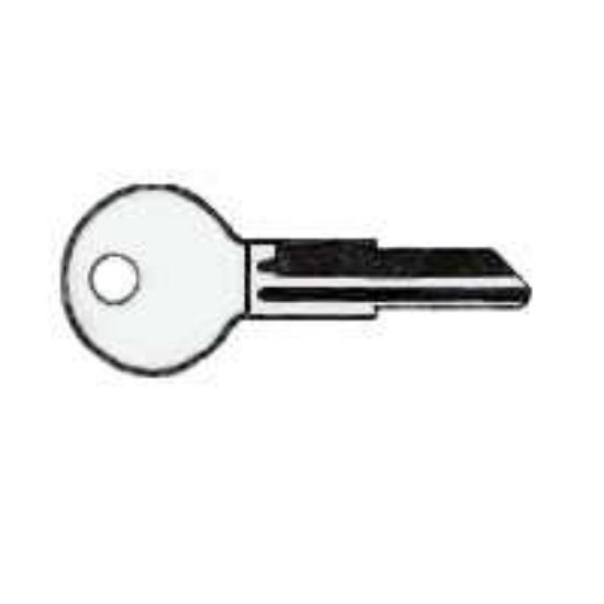Picture of Y11 - Cut-Key