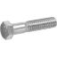 Picture of Cap-bolt Din-931/933 - 8.8 Zinc-plated 2.0 Pitch 16-mm X 65-mm