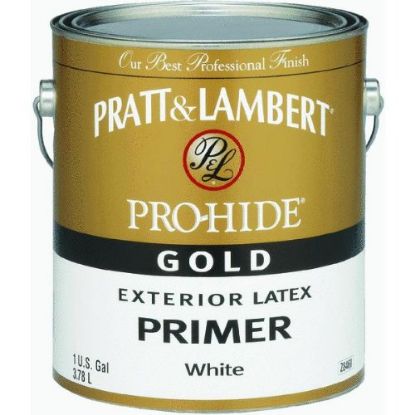 Picture of Latex-Paint Primer