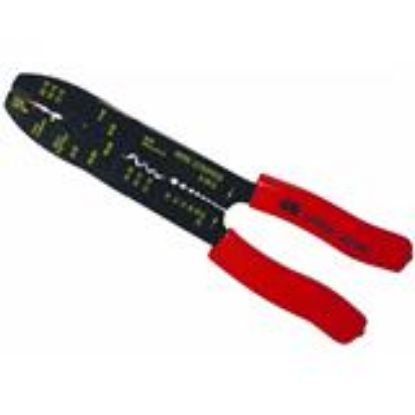 Picture of Multi-Purpose Stripper & Crimper 8"