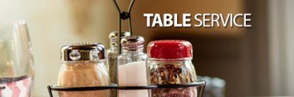 Picture of Chef's Condiment Dispenser - Clear