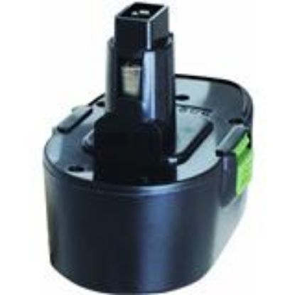 Picture of 18-Volt NicadBattery