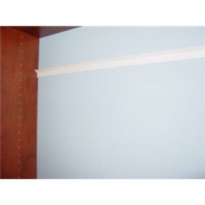 Picture of 24" White Rail Cover