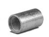 Picture of Galvanized-Steel Threaded Rigid Coupling 1/2"