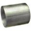 Picture of Galvanized-Steel Threaded Rigid Coupling 1"